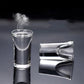 12 PCS Heavy Base Shot Glasses 30ml Thickened Glass Tumbler for Whiskey Vodka Tasting