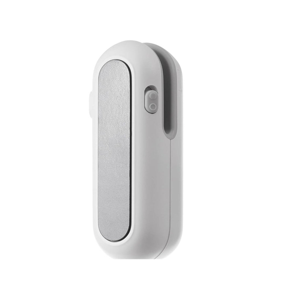 Rechargeable Mini Sealing Machine Chip Snacks Small Sealing Clip