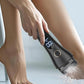 Rechargeable Electric Foot File Callus Remover Pedicure Tool for Heels
