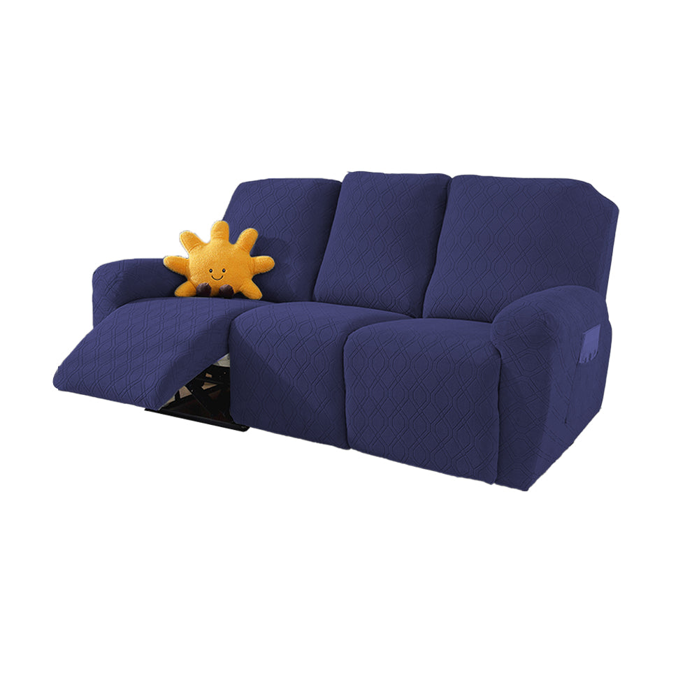 Recliner Couch Cover Lift Reclining Recliner Chair Cover Recliner Cushion Slipcover