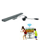 Replacement Sensor Bar for Nintendo Wii Console and Wii U Console (Wired)