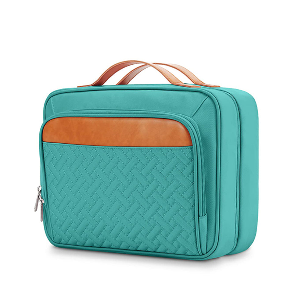 Travel Toiletry Cosmetic Bag