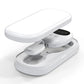 Wireless Moisture Alert Alarm Sensor Kit for Potty Training