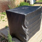 1000L IBC Tote Cover 210D Oxford Fabric Protective Hood