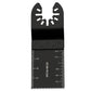 20Pcs Oscillating Universal 35mm Metal Blades Kits for Wood Cutter