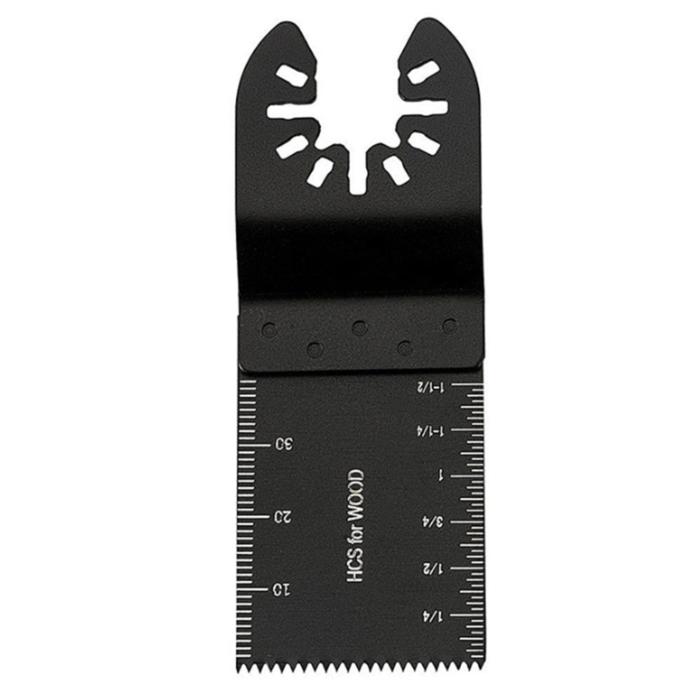 20Pcs Oscillating Universal 35mm Metal Blades Kits for Wood Cutter