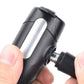4FT Combination Bike Lock Heavy Duty Anti-Theft Cable Lock for Bicycles