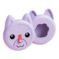 Silicone Can Lids Set for Pet Food 5 Pack