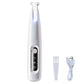 Dog and Cat Grooming Trimmer LED Electric Pet Paw Hair Cutter