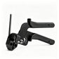 Stainless Steel Cable Tie Tensioning Tool For Cutting Up To 13mm Wide Straps