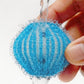 12 Pack Pet Hair Catcher Balls for Washing Machine and Dryer Reusable Laundry Lint Collector