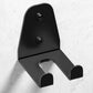 Olympic Barbell Hanger Garage Gym Bar Wall Rack Vertical Barbell Mount
