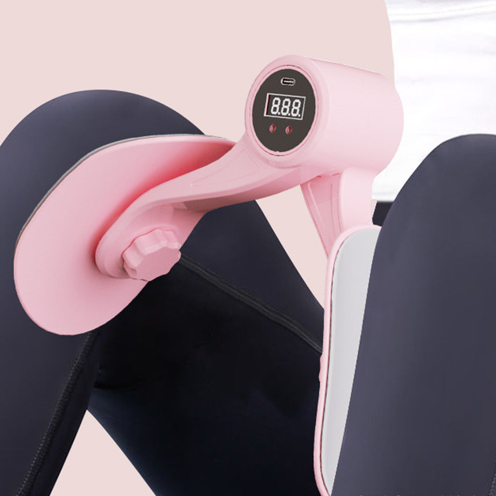Thigh Trainer for Women Pelvic Floor Exercise Yoga Home Gym