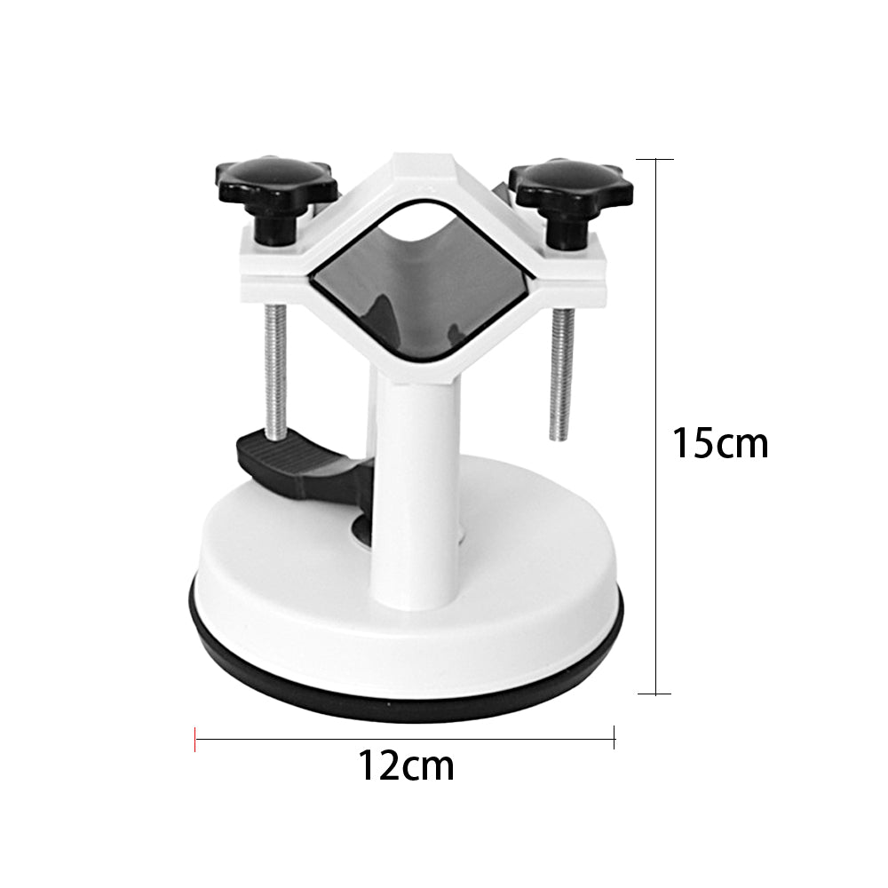 Massage Gun Holder Suction Cup Bracket