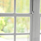 4 Pack Sliding Window Limit Locks with Thumb Screws