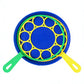 Big Bubble Wands Set Giant Magic Bubble Kit Wand Blower Maker With Tray