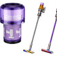 Replacement Filter for Dyson V12 Vacuum High-Efficiency Dust Filter