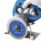 Sintered Diamond Blade 115 x 22.23 mm for Tile Marble Granite Cutting