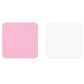 800PCS Lint-Free Nail Wipes Non-Woven Pads for Nail Art & Gel Removal