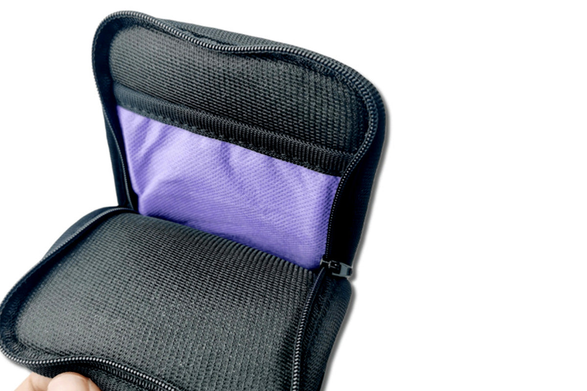 Fishing Rod Cover Protective Sleeve Thickened Anti Scratch Rod Storage Bag