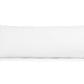 Cotton Long Pillowcase Double Pillow Cover Soft Breathable