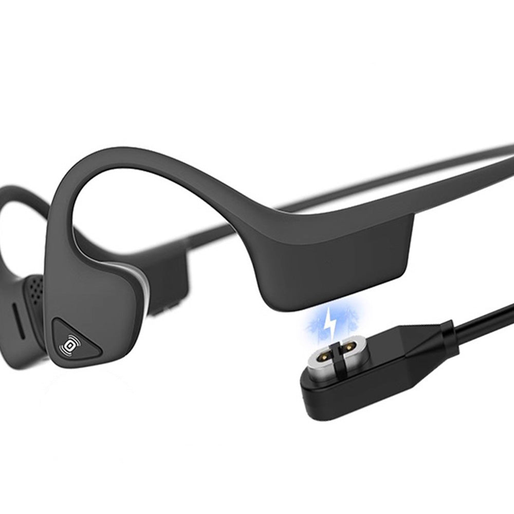2 Pcs Charging Cable Compatible with Shokz Bone Conduction Headphones
