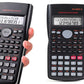 Engineering Scientific Function Calculator Battery Operated for Students and Teachers