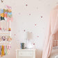 Headband Holder Hair Bows Organizer for Girls Bow Hanger Hair Accessories