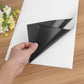 5 Pack Printable Metal-Attach Sheets for Inkjet Printer Attachment Paper A4 DIY Craft