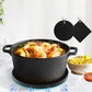 4Pcs Silicone Trivets for Hot Pots and Pans Heat Resistant Pot Holders for Hot Dishes