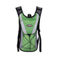 Hydration Backpack Pack with 2L Water Bladder for Hiking Running Biking