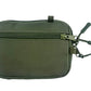 2-in-1 Phone Crossbody Strap Clear Window Card Wallet Pouch Travel Adjustable Shoulder Strap Bag