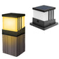 3 Modes Solar Powered Post Cap Lights