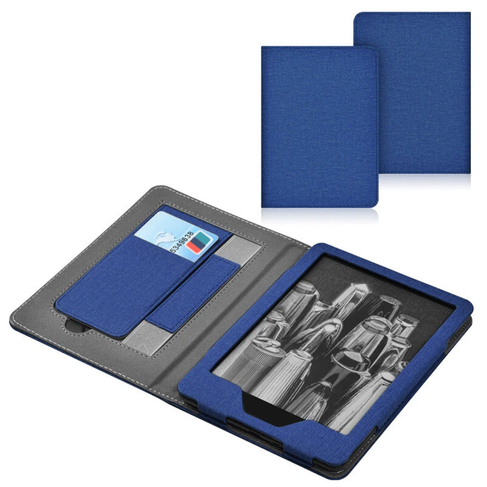 Protective Case with Stand for Kindle Paperwhite 12th Gen 2024 7 Inch