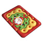 Funny Christmas Non-slip Indoor Doormat Floor Mat
