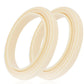 2 Pack 54mm Silicone Group Head Seal Gasket Compatible for Breville/Sage 870 878 880