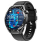 Bluetooth Smart Watch Fitness Tracker Blood Pressure Heart Rate Sport Watch