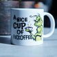 11oz Grinch Coffee Mug Funny Christmas Coffee Mug