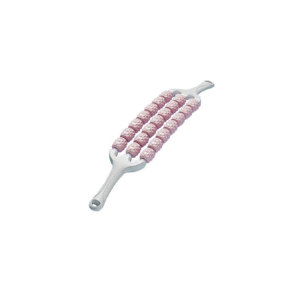 Handheld Muscle Massage Roller Stick Manual Massage Tool