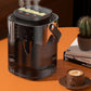 3L USB Air Humidifier with Night Light and Carrying Handle
