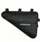 Mountain Bike Frame Bag Bicycle Triangle Under Bike Seat Top Tube Pack