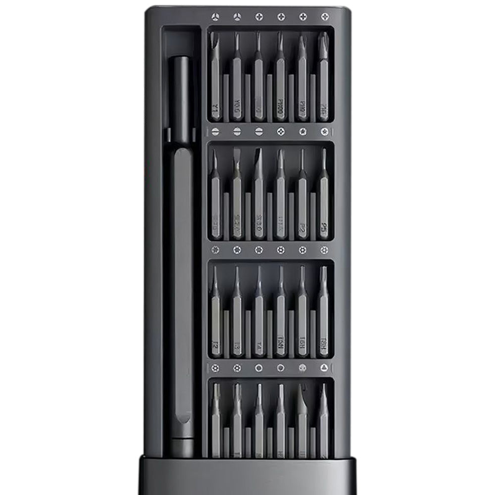 25 in 1 Precision Screwdriver Set for Electronics Repair