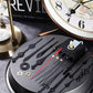 Replacement Quartz Clock Movement Mechanism Motor Metal Hands Fittings