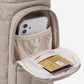 Water Bottle Holder Bag with Strap Crossbody Bag Gym Accessories