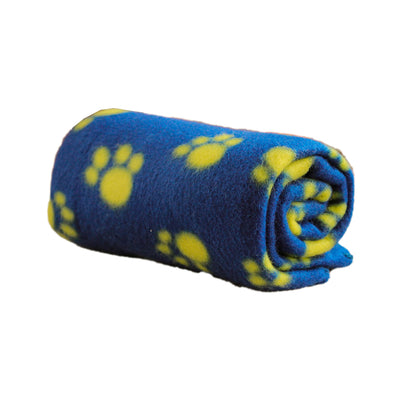 Cozy Soft Dog Pet Blanket for Couch Protection