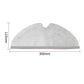 For Roborock Q7 Plus and Q7 Max Plus Robot Vacuum Accessories Part