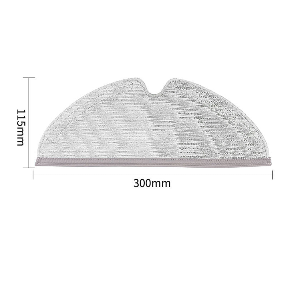 For Roborock Q7 Plus and Q7 Max Plus Robot Vacuum Accessories Part