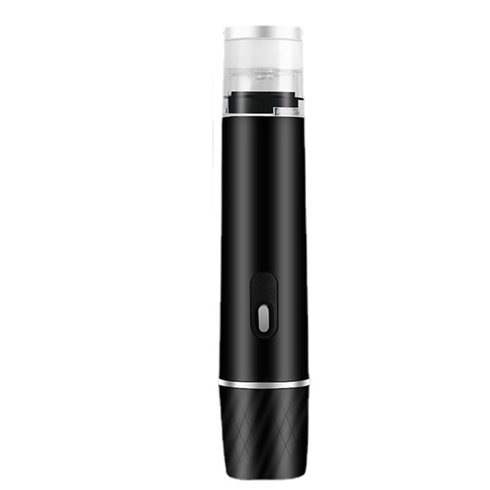 Handheld Vacuum Sealer with 30 Reusable Bags Portable Type C Charging