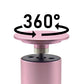 Electric Digital Foot Callus Remover Adjustable Speed Rechargeable Foot Sander For Dead Skin