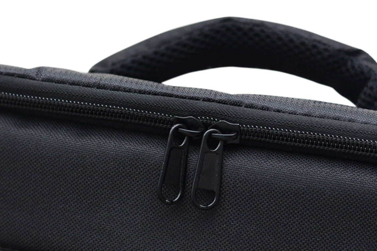 Waterproof Dustproof DSLR Camera Bag Shoulder Lens Storage Case for Canon Nikon Sony